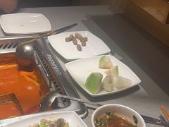 -海底捞火锅(壹悦城店)