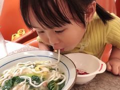 -冠发君悦大酒店-餐厅