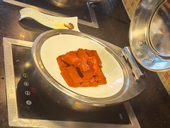 -泉州悦华酒店·自助餐厅