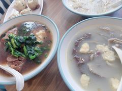 -小杨生煎(黄河路店)