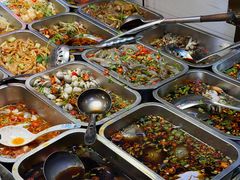 -长平老姿娘夜粥(平东一街店)