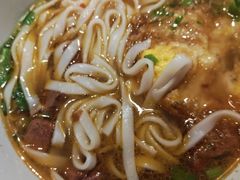 -星粉面大王城(德馨园店)