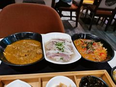 新仙精选三腩组合-新仙清汤牛腩(铜锣湾店)