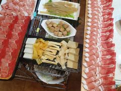 -阳坊胜利涮羊肉(禧乐汇店)