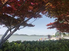 -云龙湖旅游景区