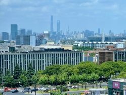 -曼格纳婚礼艺术中心(张江店)