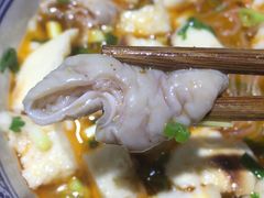 -天发芽·何记葫芦头泡馍·老字号(小南门店)
