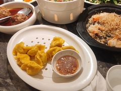 -前海沿·青岛菜(乐客城店)