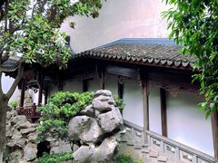 -胡雪岩故居