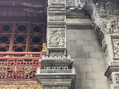 -庆安会馆