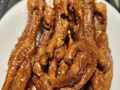 -南门小馆·清真(国贸商城店)