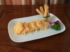 -千岛湖鱼味馆(十字街总店)