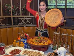 -巴依老爷新疆美食(常营店)