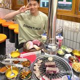 长沙东家布车正宗韩式烤肉🥩简直深得我心🤩