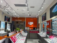 -LOHO眼镜(九亭金地广场店)