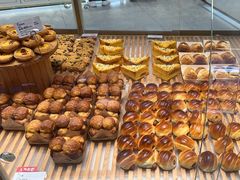 -卡玛王子·面包·蛋糕(南山宝能环球汇店)