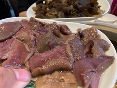 -爱膳菌锅锅(阳南店)