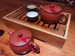 -一粥(华侨城创意文化园店)