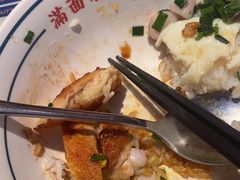 -文通冰室(东方宝泰店)
