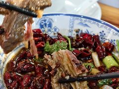 -三中高皇羊肉馆