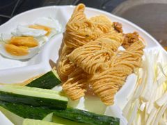 -挂旗柴锅鸡(蚌山区嘉年华店)