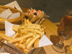-宿醉·意大利餐厅(忠义街店)