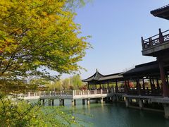 -石湖景区