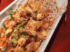 -袁老四重庆老火锅(桐梓坡店)