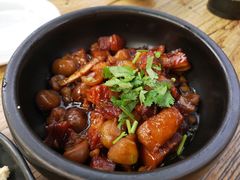 -北京水岸山吧度假村(雁栖镇店)