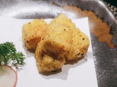 -虹料理·日料放题(悠方店)
