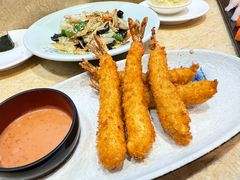 -东京屋(武定路店)