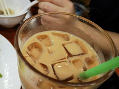 冻鸳鸯-澳门陈光记烧味饭店(南京德基广场店)
