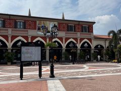 -佛罗伦萨小镇广佛名品奥特莱斯(疏港路店)