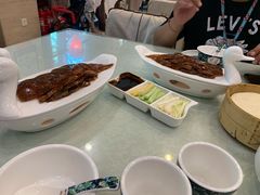 -老浒记民俗酒楼(王府井店)