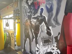 -M.S拳击泰拳馆(大学路店)