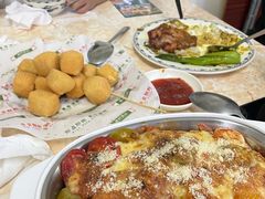 -渔记茶餐厅(渔村店)