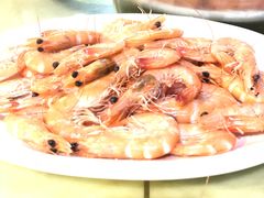 -四川小胡子海鲜(丁村万人海鲜广场店)