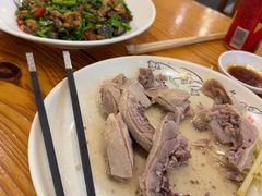 -乡亲鹅肉城(昆山店)