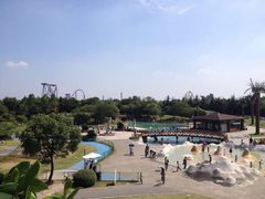 -上海月湖雕塑公园