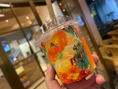 -去茶山(重庆万象城店)