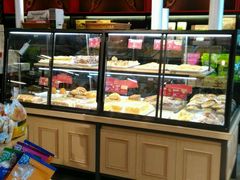 -昆明冠生园·蛋糕·面包(南强街店)