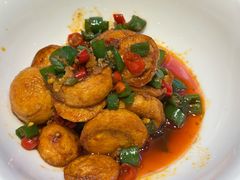 -兰湘子·湘菜小炒(石家庄万象城店)