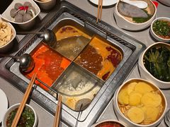 -海底捞火锅(关山保利店)