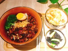 无敌卤肉饭-春风·有糖(崇宁路店)