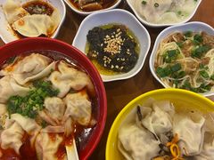 -龙抄手(春熙路总店)