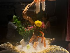 -蟹犇前•帝王蟹雪蟹(陆家嘴店)
