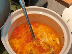 -零柒三幺·山野湖南菜(景枫中心店)