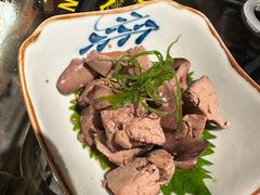 -一吉焼鸟·FOUNDER(桂林路店)
