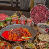 感受成都慢生活☁️ 一定要吃的烧菜🔥火锅 