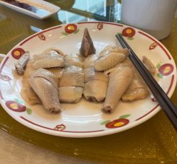 -空中一号宴会厅(信合大厦店)